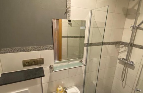 Adenau Apartment | Vintage Apartment