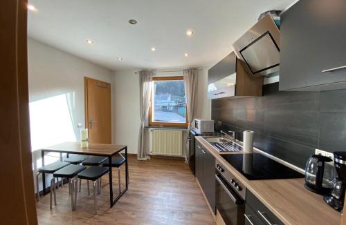 Adenau Apartment | Vintage Apartment