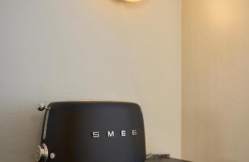 St. Johann Apartment | Vintage Apartment with Baselcard