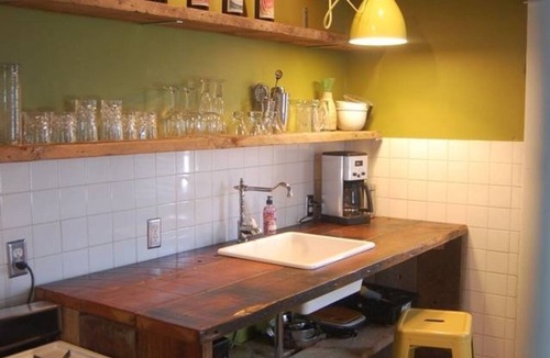 Westside North Condo | Vintage Arts District Loft in Downtown Kansas City - Great Views & Walkable