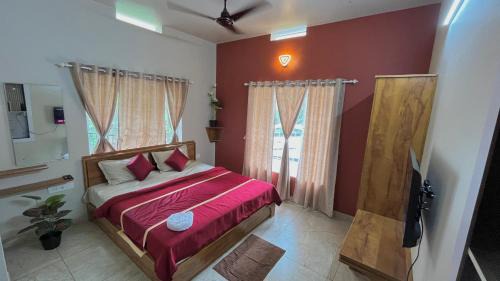 Pinangode Villa | Vintage Coffee Premium Villa