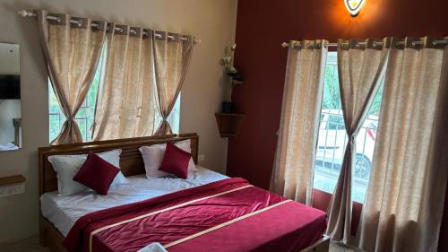 Pinangode Villa | Vintage Coffee Premium Villa