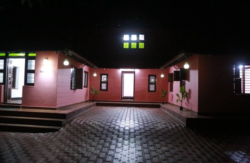 Palakkad House | Vintage Farmhouse for Group Travellers