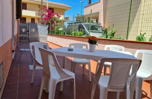 La Caletta House | Vintage Home