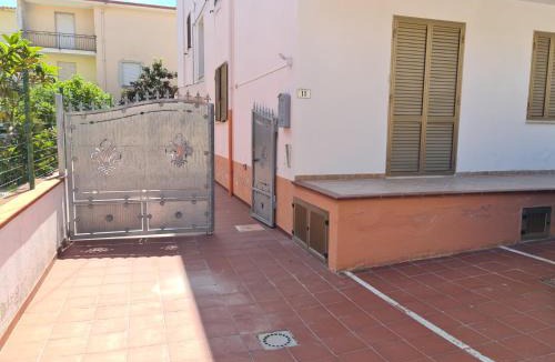 La Caletta House | Vintage Home