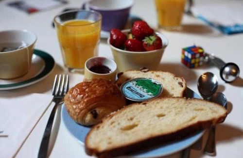 Postel Hotel | Vintage Hotel Brussels
