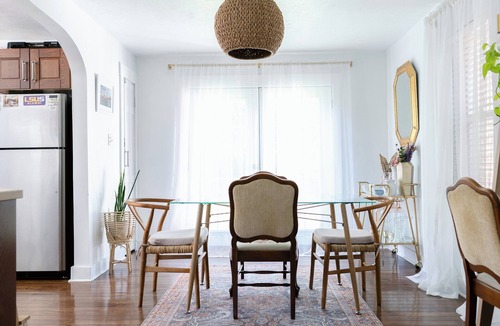 Mount Washington House | Vintage inspired 2 bdr home in Pittsburgh near city views