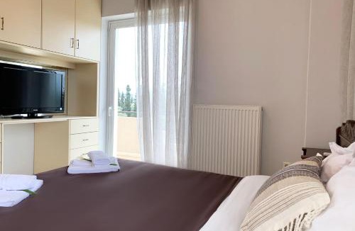 Palaia Fokaia House | Vintage Manor
