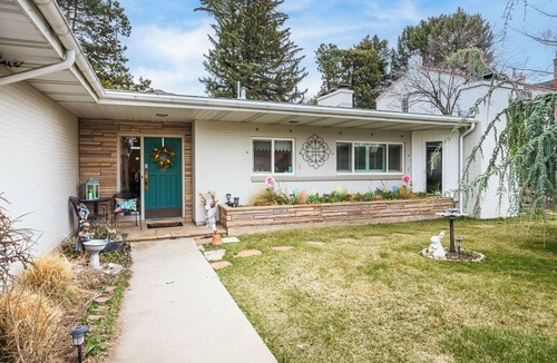 The Avenues House | Vintage Single Story Federal Heights Home