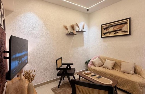 Mohangarh Apartment | Vintage villa homestay