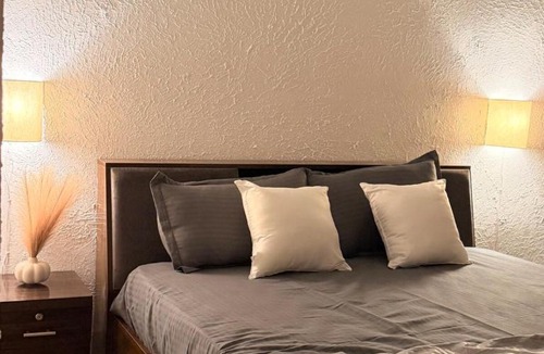 Mohangarh Apartment | Vintage villa homestay