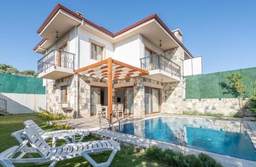 Soke Villa | Vintage Villas
