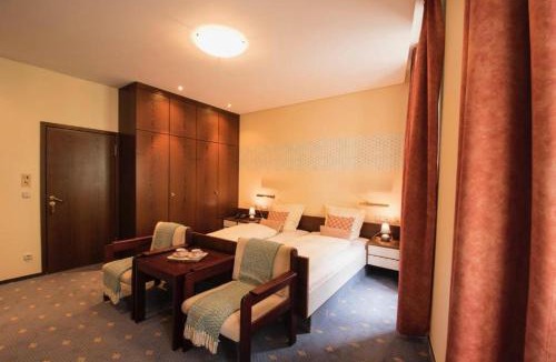 Bad Bertrich Hotel | Vintagehotel Twenty-eight