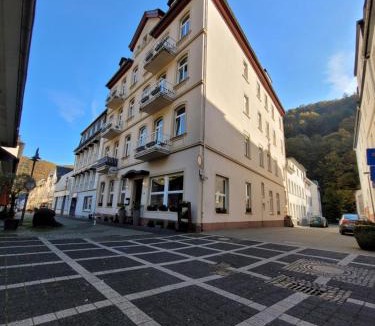 Bad Bertrich Hotel | Vintagehotel Twenty-eight