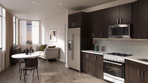 Lyndhurst Hotel | Vintedge Residences
