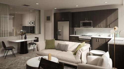 Lyndhurst Hotel | Vintedge Residences