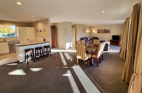 Renwick Apartment | Vintners Retreat