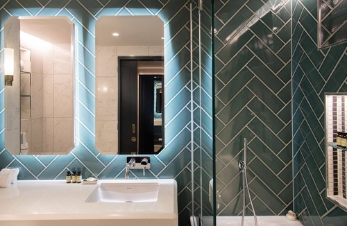Vintry Hotel | Vintry & Mercer Hotel - Small Luxury Hotels of the World