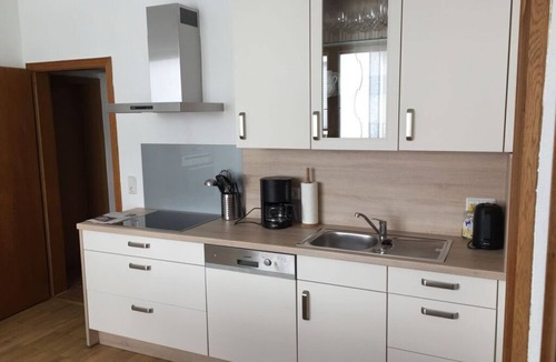 Uerzig House | Vinum Comfortable holiday residence