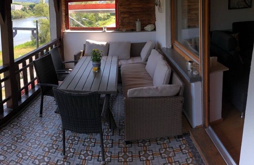 Uerzig House | Vinum Comfortable holiday residence