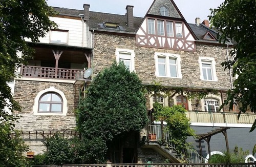 Uerzig House | Vinum Comfortable holiday residence