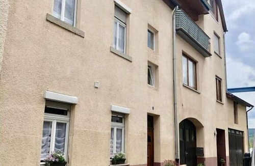 Uerzig House | Vinum Comfortable holiday residence