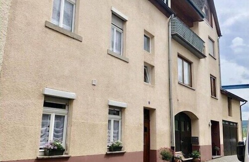 Uerzig House | Vinum Comfortable holiday residence