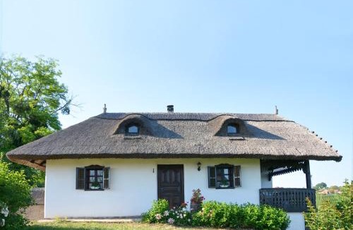 Lendava House | Vinum Vidae