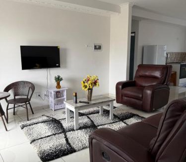 Vineta House | Vinview 2 bedroom apartment