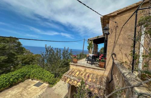 Deia Villa | Vinya del mar