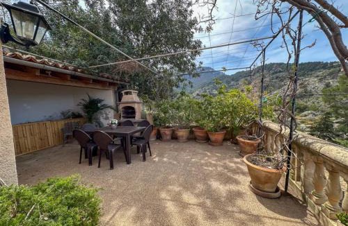 Deia Villa | Vinya del mar