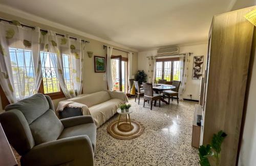 Deia Villa | Vinya del mar