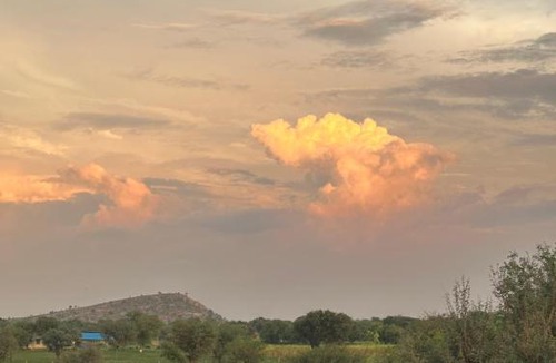 Jaipur House | Vinyasa Earth