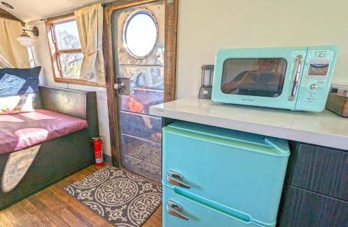 Paso Robles Other | Vinyl Glampground