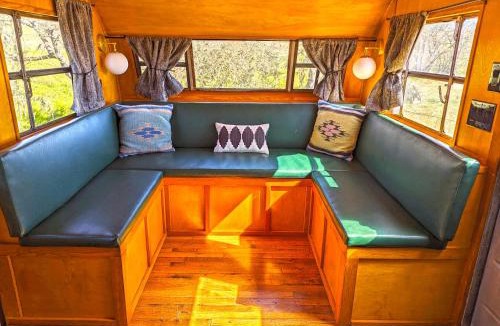 Paso Robles Other | Vinyl Glampground
