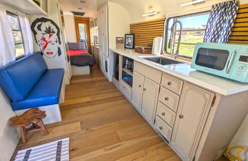 Paso Robles Other | Vinyl Glampground