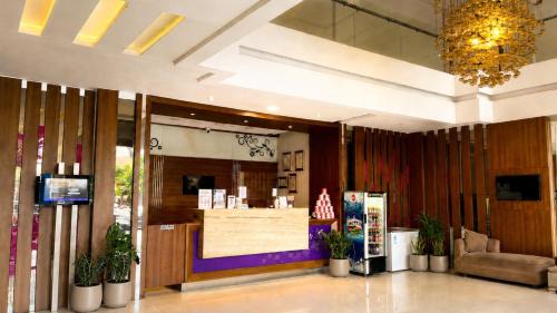 Cipaganti Hotel | Vio Cihampelas