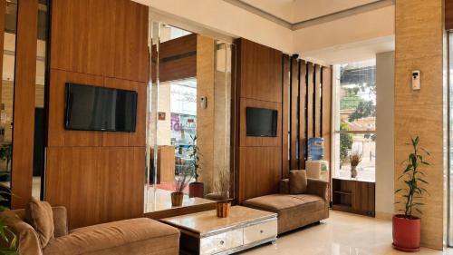 Cipaganti Hotel | Vio Cihampelas