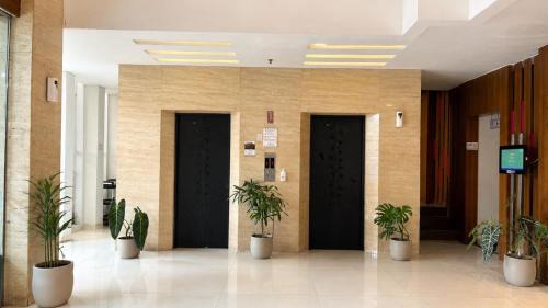 Cipaganti Hotel | Vio Cihampelas