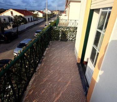 Serra d'El Rei House | Vio's Home