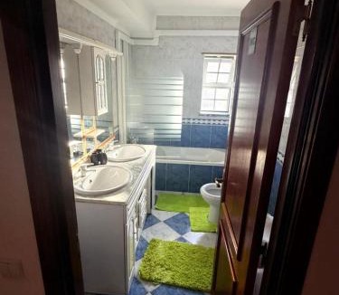 Serra d'El Rei House | Vio's Home