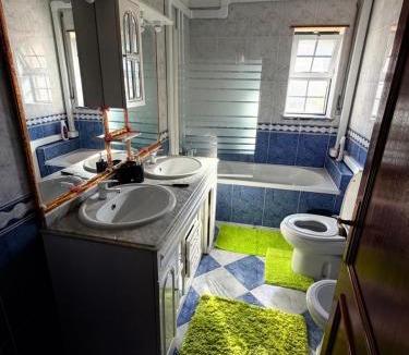 Serra d'El Rei House | Vio's Home