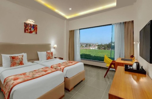Devghar Hotel | Viola Beacon Resort Lonavala