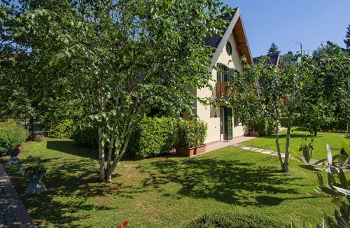 Coreglia Antelminelli House | Viola (BLU601) by Interhome