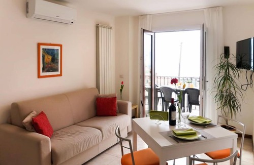 Gravedona Apartment | Viola by Interhome