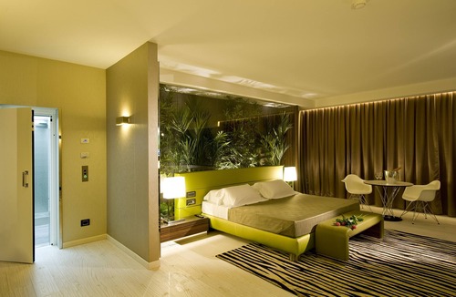Grumello del Monte Hotel | Viola Mhotel