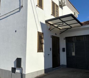 Giarre House | Viola's Charming House