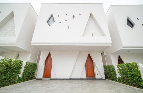 Jomtien Villa | viola3