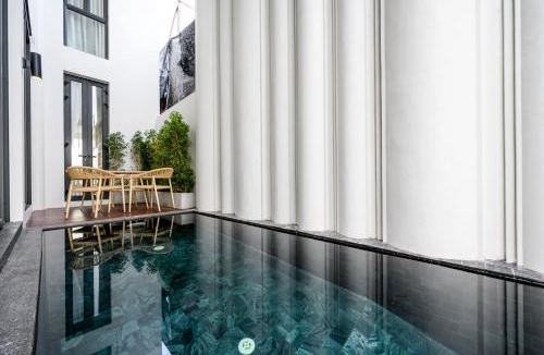 Jomtien Villa | viola3