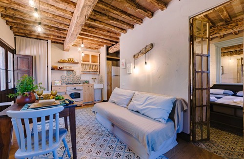 Monte Antico Alto Apartment | Violapo al Castello by Interhome